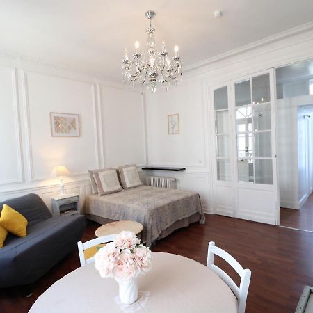 Bien Etre Immo Apartment Poitiers Exterior foto