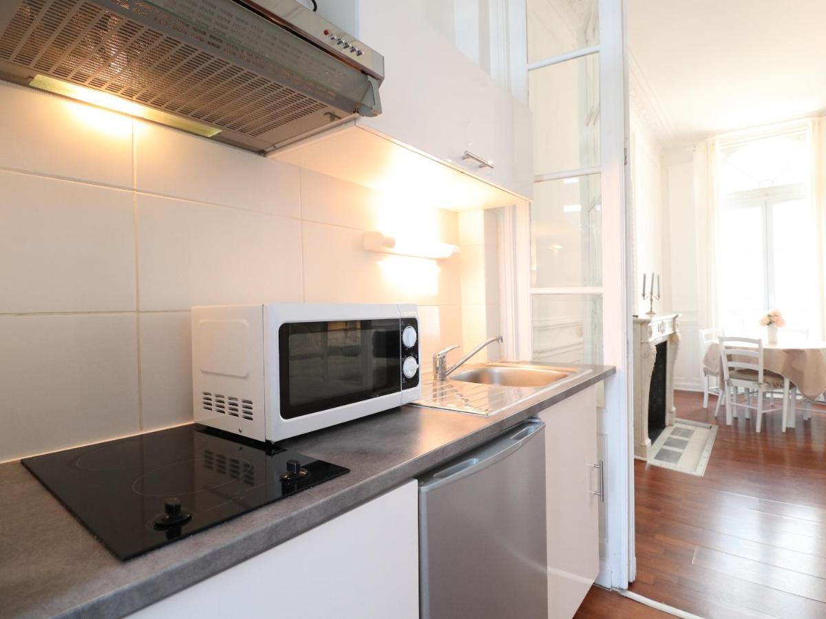 Bien Etre Immo Apartment Poitiers Exterior foto