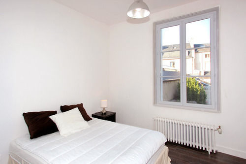 Bien Etre Immo Apartment Poitiers Exterior foto