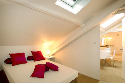 Bien Etre Immo Apartment Poitiers Exterior foto
