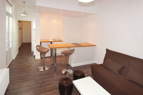 Bien Etre Immo Apartment Poitiers Exterior foto